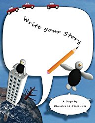 Dago write your story